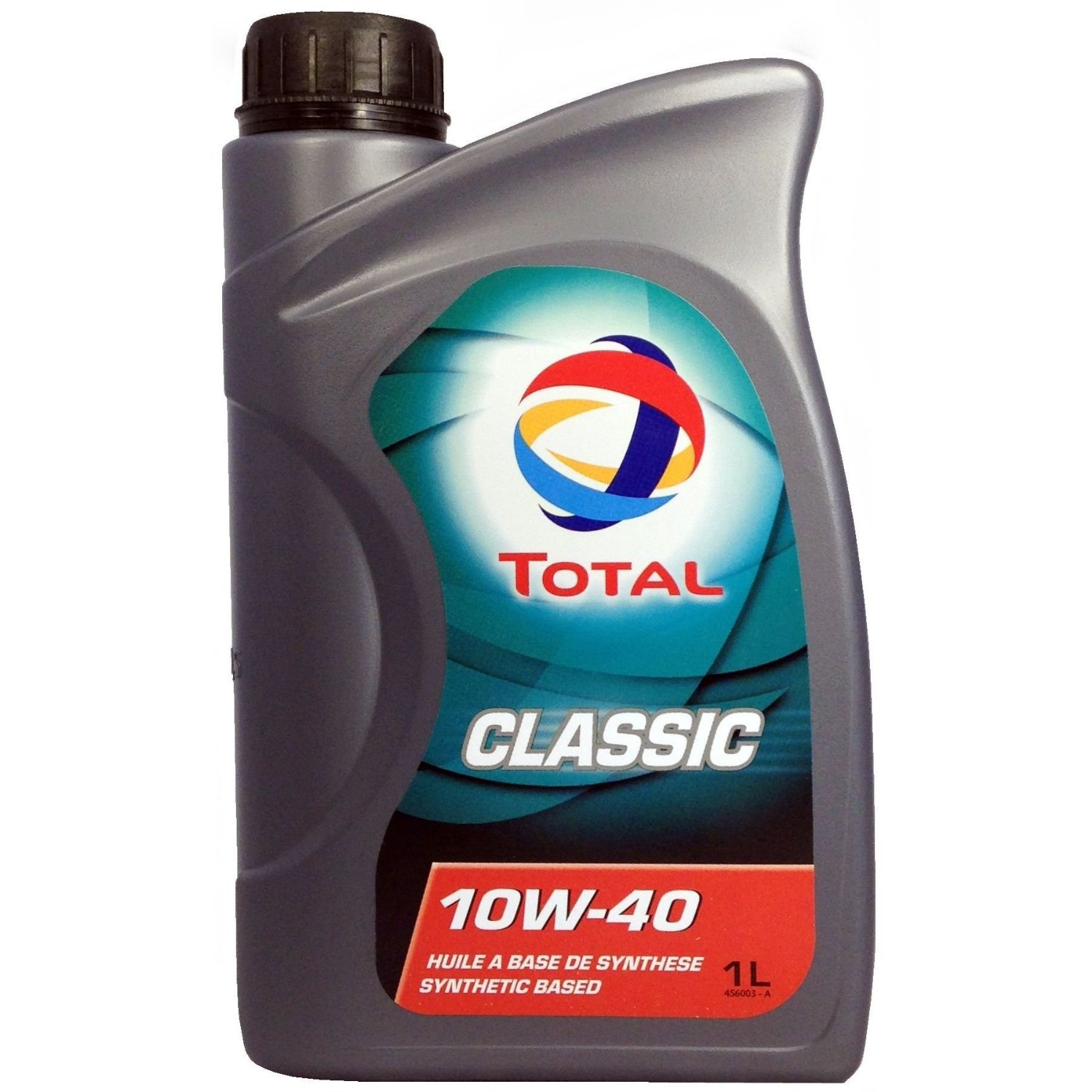 Масло моторное Total Classic 10W-40 1л 166215